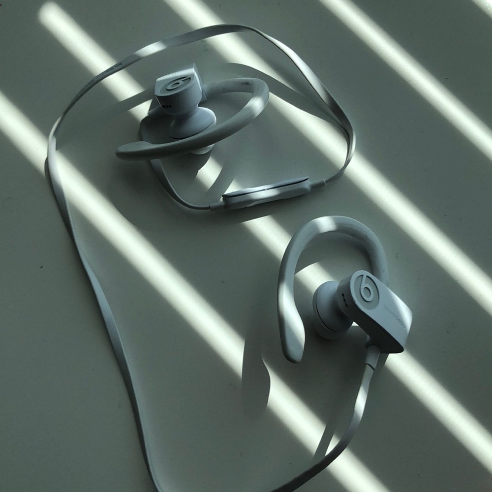 Original Beats Headphones